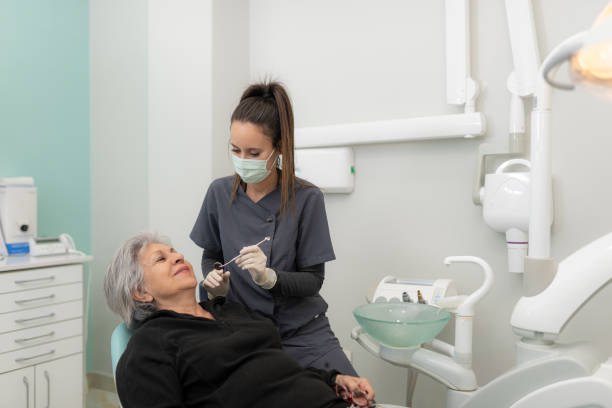 Best Urgent Tooth Repair  in Indianola, MS