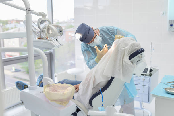Best Root Canal Emergency Dentist  in Indianola, MS